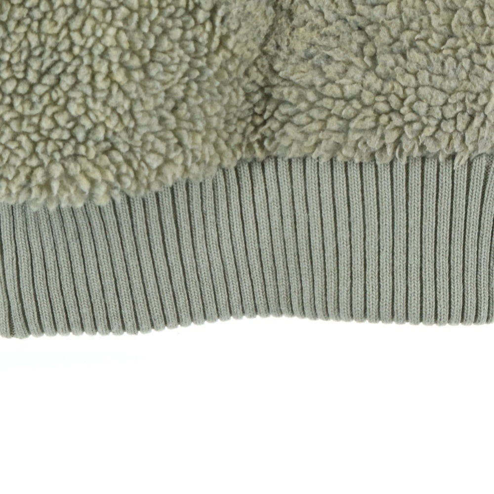 HELLY HANSEN(ヘリーハンセン) FIBERPILETHERMO HOODIE ファイバーパイルサーモフーディ フリースジャケット カーキ HOE51852