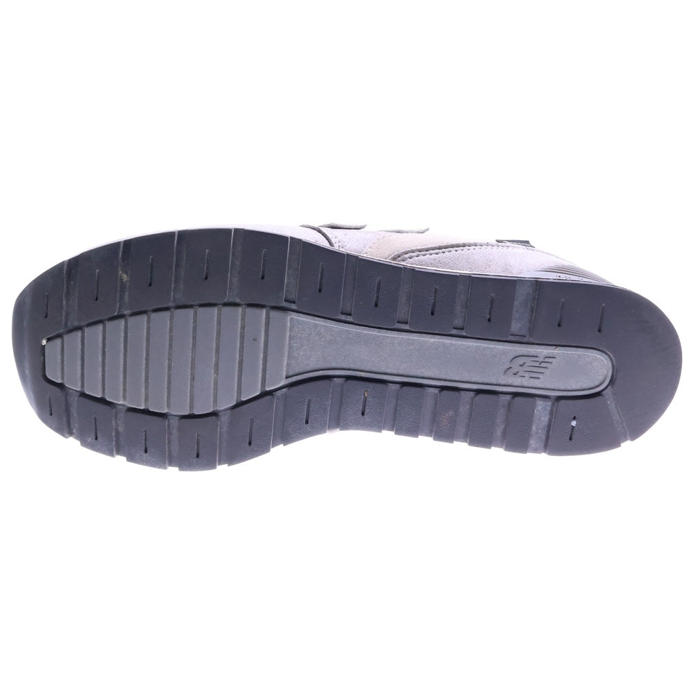 New Balance(ニューバランス) CM996XA2 GORE-TEX ゴアテックス スエード ローカットスニーカー グレー US9/27cm