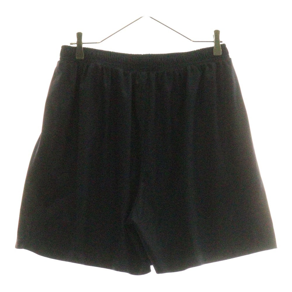 Cactus Jack(カクタスジャック) ×NIKE ×FC BARCELONA SKELETON HOME SHORT ナイキ FCバルセロナ スケルトンプリント ゲームショーツ ショートパンツ ネイビー