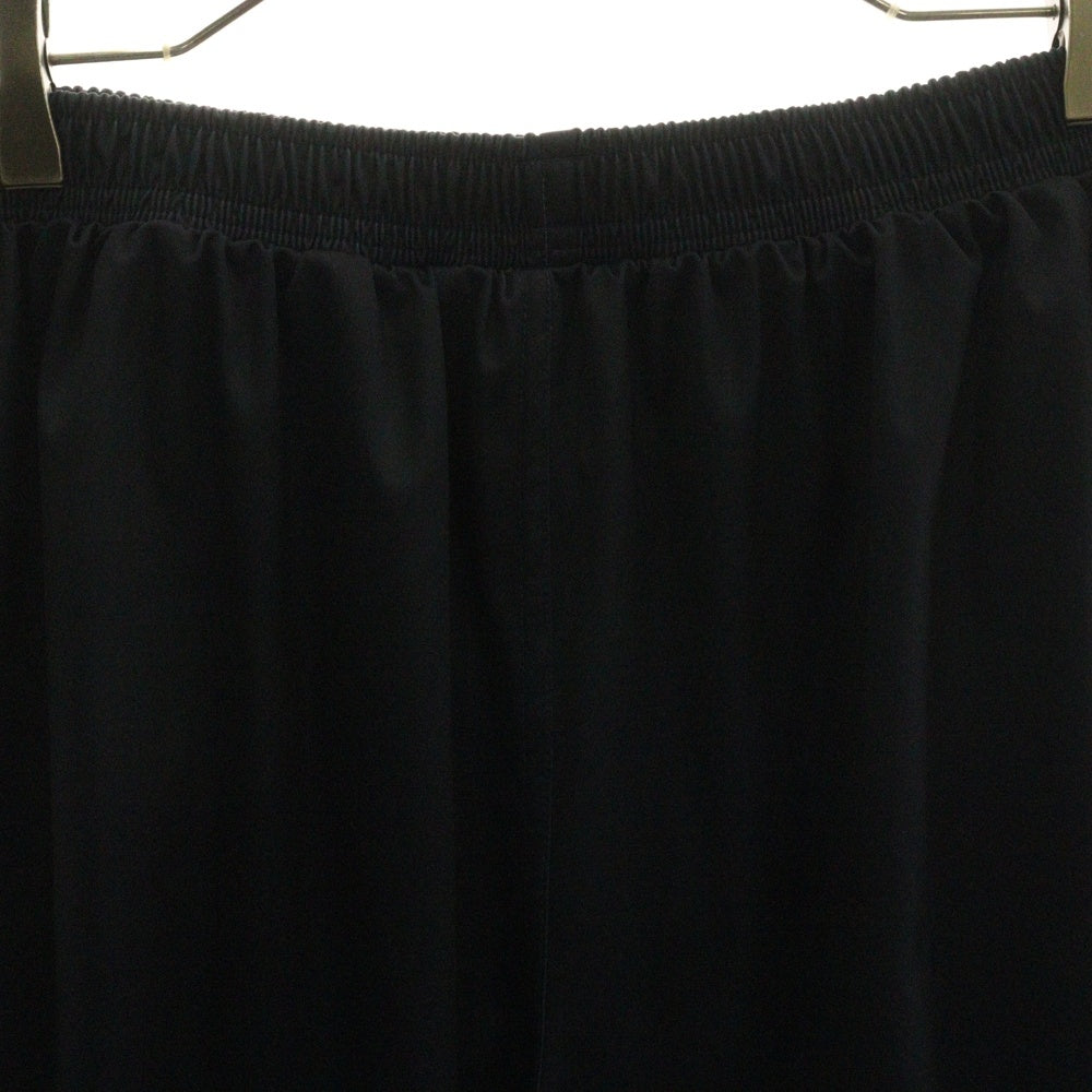 Cactus Jack(カクタスジャック) ×NIKE ×FC BARCELONA SKELETON HOME SHORT ナイキ FCバルセロナ スケルトンプリント ゲームショーツ ショートパンツ ネイビー