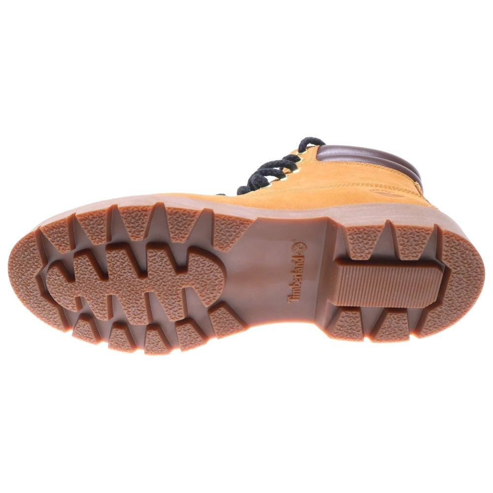 Timberland(ティンバーランド) 6INCH PREMIUM WATERPROOF BOOTS プレミアム ウォータープルーフ レースアップブーツ ベージュ US10.5W/28.5cm TB1A27TP231