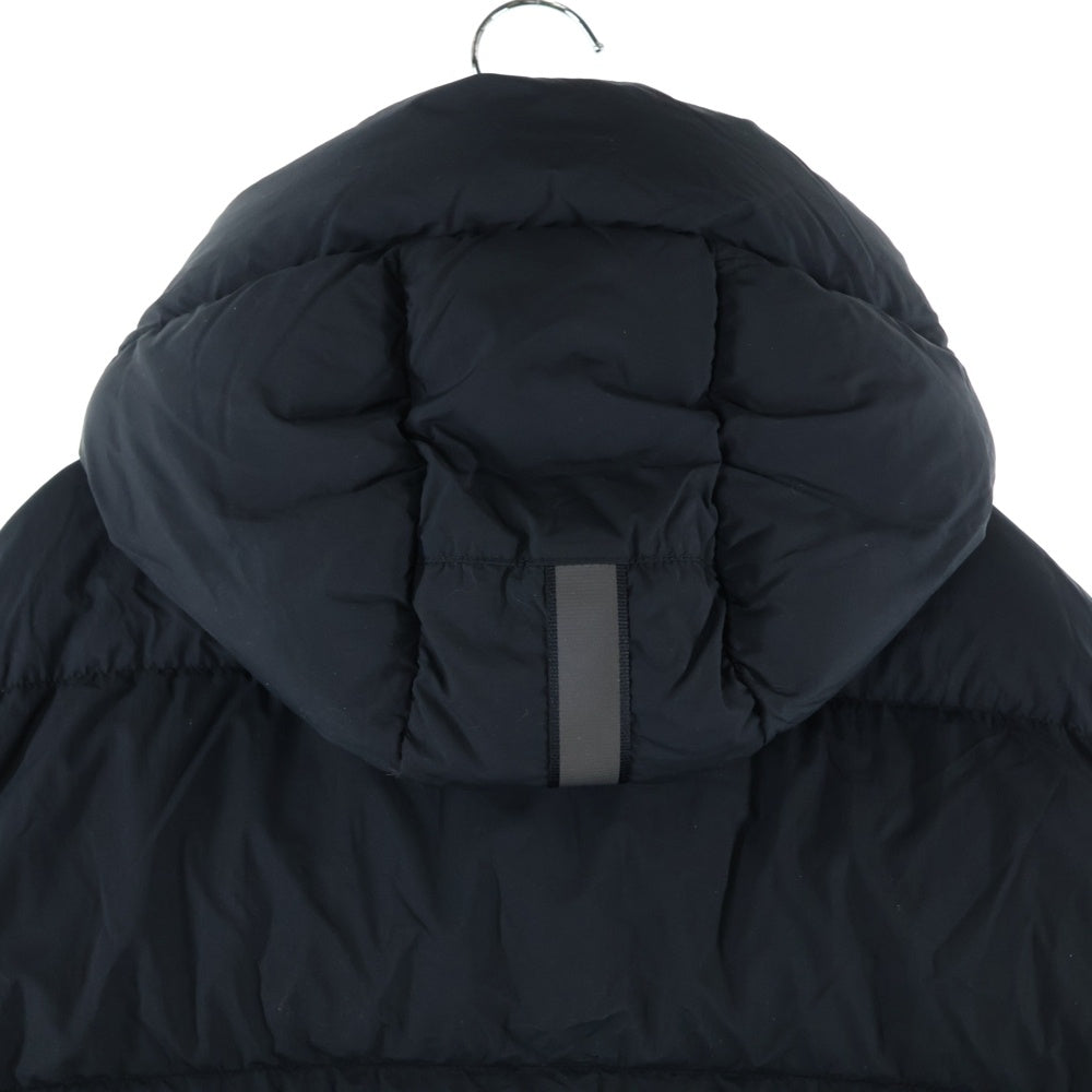 CANADA GOOSE(カナダグース) BLACK LABEL OSBORNE PARKA JACKET オズボーンパーカー ダウンジャケット ブラック 2602MB