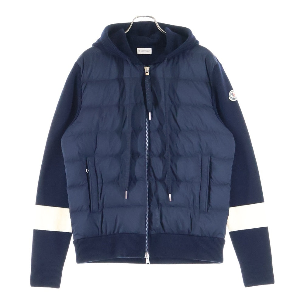 MONCLER(モンクレール) 21AW CARDIGAN TRICOT カーディガン トリコ