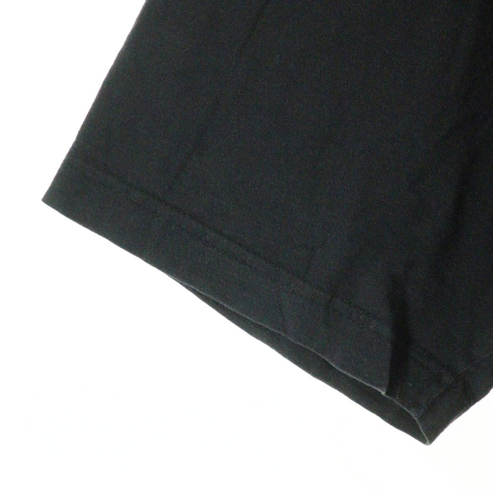 VINTAGE(ヴィンテージ) 90S QUEEN INNUENDO クイーン イニュエンドウ プリント クルーネック 半袖Tシャツ カットソー ブラック