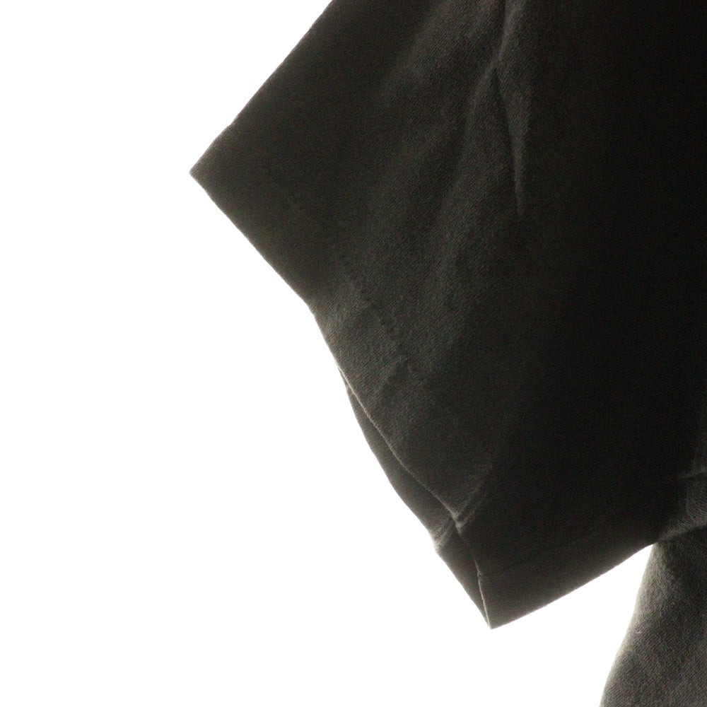 VINTAGE(ヴィンテージ) 90S Budweiser Frog Tee バドワイザー フロッグ プリント クルーネック 半袖Tシャツ カットソー ブラック