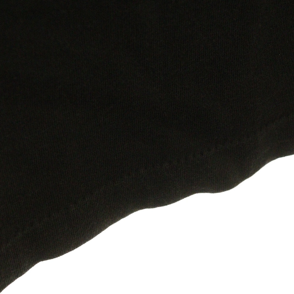 VINTAGE(ヴィンテージ) 90S Budweiser Frog Tee バドワイザー フロッグ プリント クルーネック 半袖Tシャツ カットソー ブラック