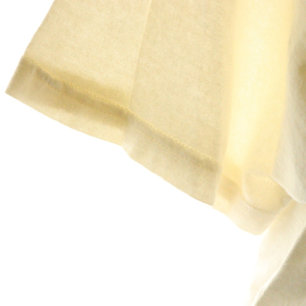 VINTAGE(ヴィンテージ) 90S Selena DREAMING OF YOU セレーナ ドリーミング オブ ユー プリント クルーネック 半袖Tシャツ カットソー ホワイト