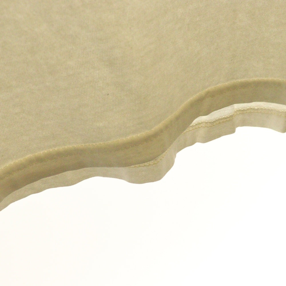 VINTAGE(ヴィンテージ) 90S Selena DREAMING OF YOU セレーナ ドリーミング オブ ユー プリント クルーネック 半袖Tシャツ カットソー ホワイト