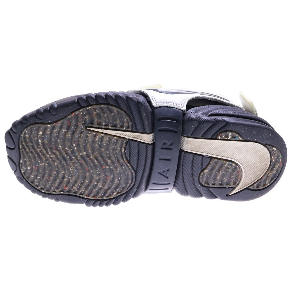 NIKE(ナイキ) ×AMBUSH AIR ADJUST FORCE SP アンブッシュ エアアジャストフォース ローカットスニーカー ホワイト/ブラック レディース US6.5/24.5cm DM8465-100