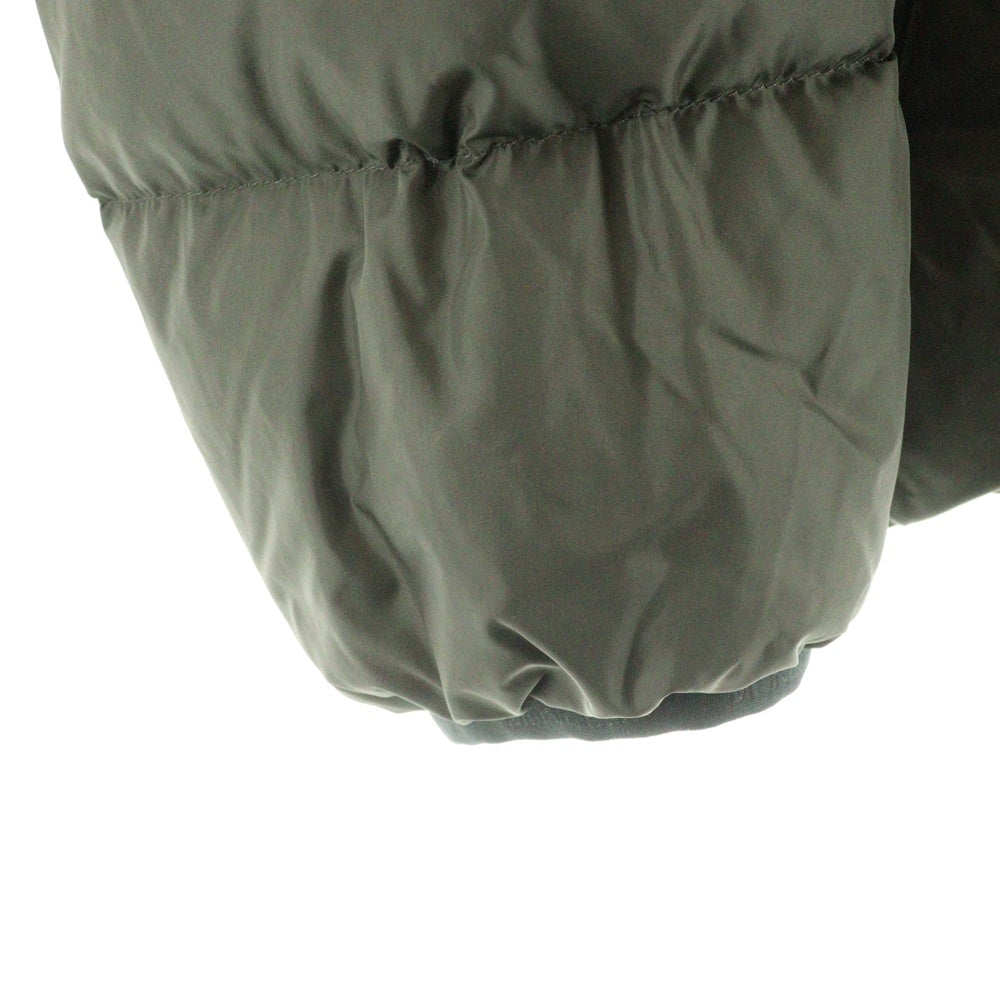 MONCLER(モンクレール) 20AW MONTCLA GIUBBOTTO モンクラ フーデッドダウンジャケット カーキ F20911B56900