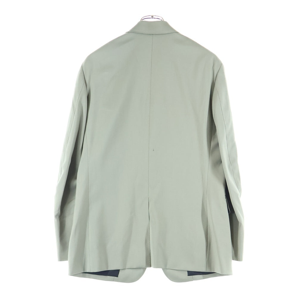 WACKO MARIA(ワコマリア) 24SS ×DORMEUIL SINGLE BREASTED JACKET PLEATED TROUSERS 24SS-WMO-SU02/24SS-WMP-TR05