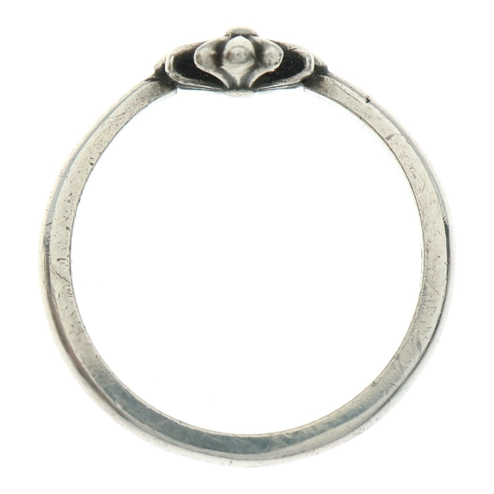 CHROME HEARTS(クロムハーツ) BUBBLEGUM CH PLS バブルガム CHプラスリング シルバー BCA403