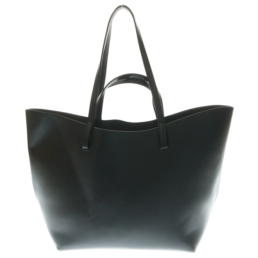 NO BRAND(ノーブランド) Mila Owen ミラオーウェン 2WAY ワイド ショルダー ハンドバッグ ブラック