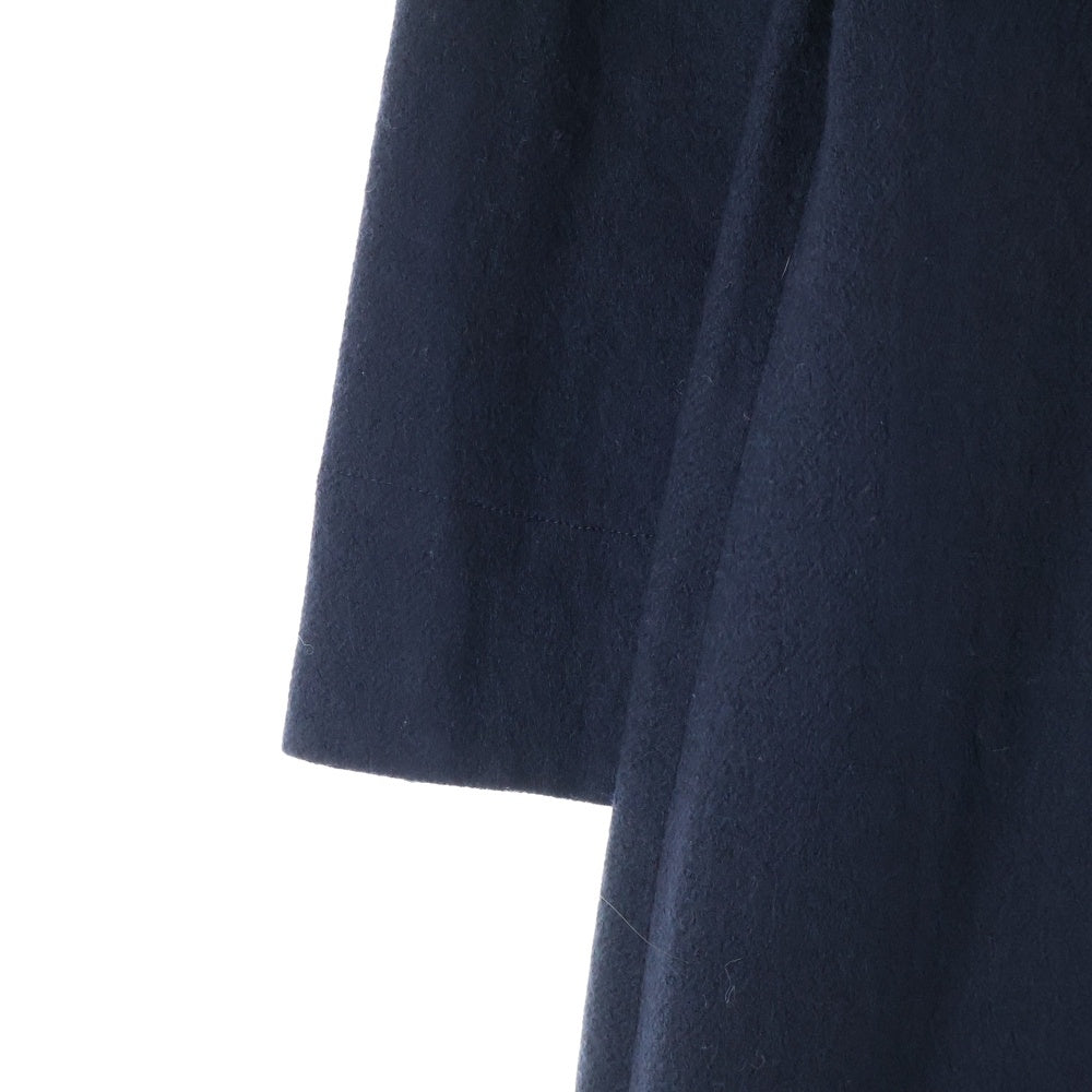 KUMIKYOKU(クミキョク) レース エンブロイダリー フォーマル ワンピース ドレス レディース ネイビー