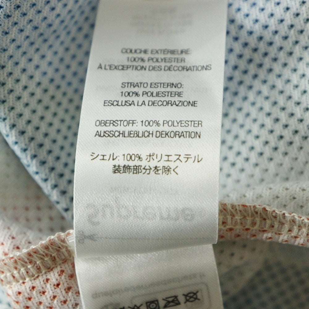 SUPREME(シュプリーム) 24SS Maradona Soccer Jersey マラドーナ サッカー ジャージー メッシュ半袖Tシャツ カットソー マルチカラー