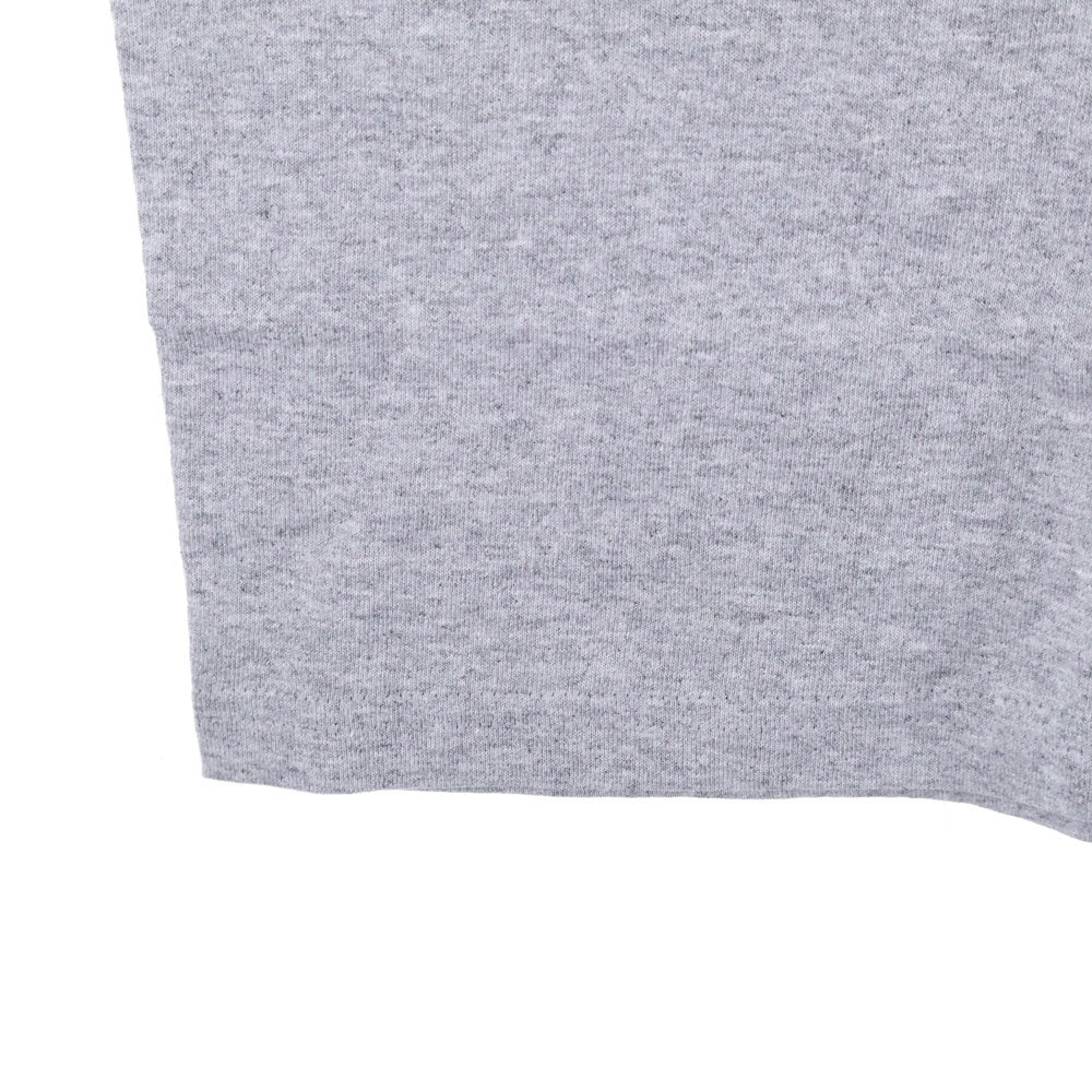 SUPREME(シュプリーム) 22SS Lil Kim Tee リル・キム フォトプリント クルーネック 半袖Tシャツ カットソー グレー