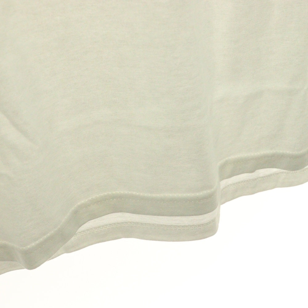 SUPREME(シュプリーム) 23AW MF Doom Tee MFドゥーム 両面プリント 半袖Tシャツ カットソー ホワイト