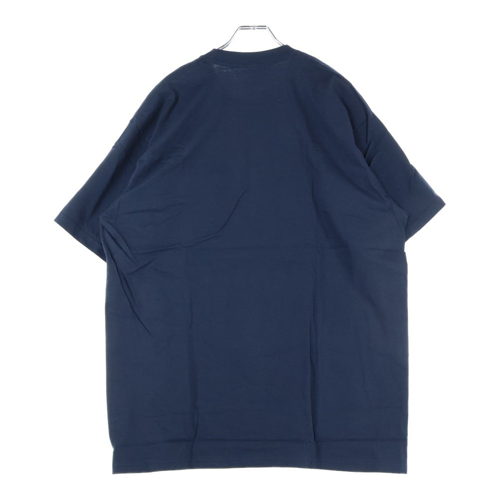 SUPREME(シュプリーム) 23AW NBA Young Boy Tee ヤングボーイ フォトプリント クルーネック 半袖Tシャツ カットソー ブラック