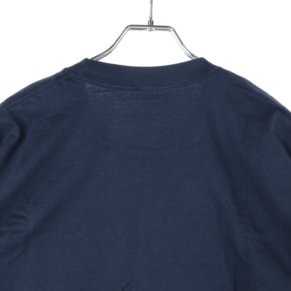 SUPREME(シュプリーム) 23AW NBA Young Boy Tee ヤングボーイ フォトプリント クルーネック 半袖Tシャツ カットソー ブラック