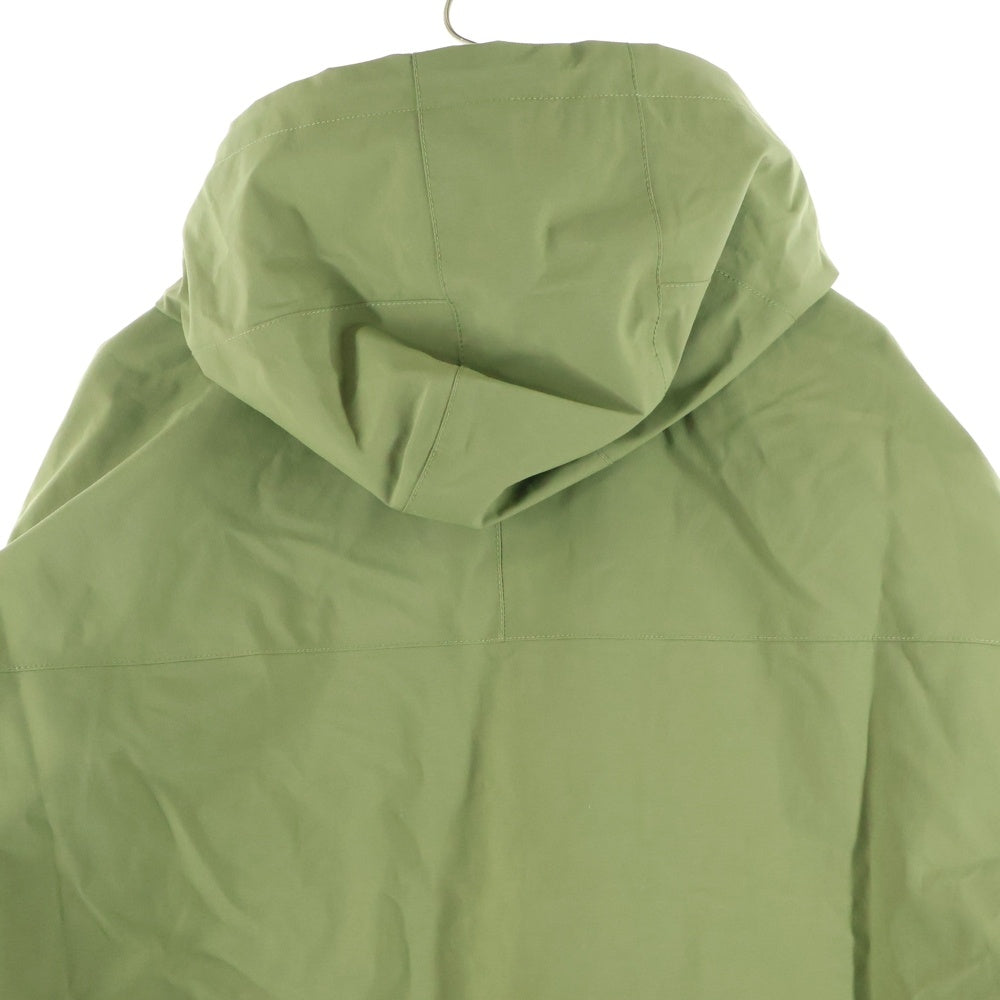 SUPREME(シュプリーム) 23AW GORE-TEX Polartec Liner Jacket ゴアテックス ポーラテック ライナージャケット カーキ