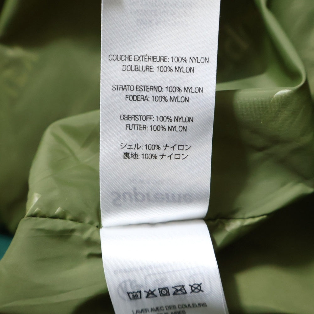 SUPREME(シュプリーム) 23AW GORE-TEX Polartec Liner Jacket ゴアテックス ポーラテック ライナージャケット カーキ