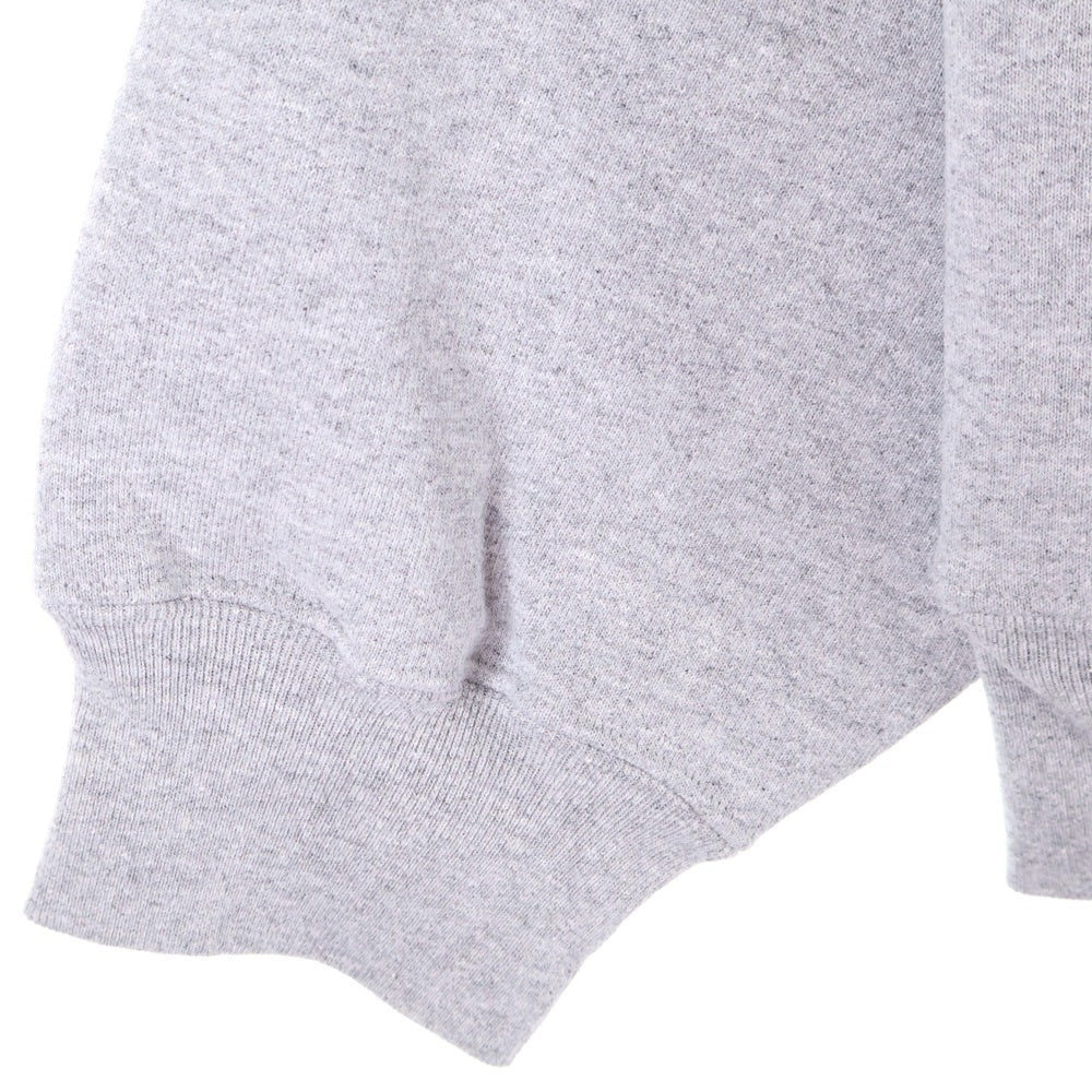 SUPREME(シュプリーム) 23AW ×BLESS Crewneck ブレス クルーネック スウェット トレーナー グレー