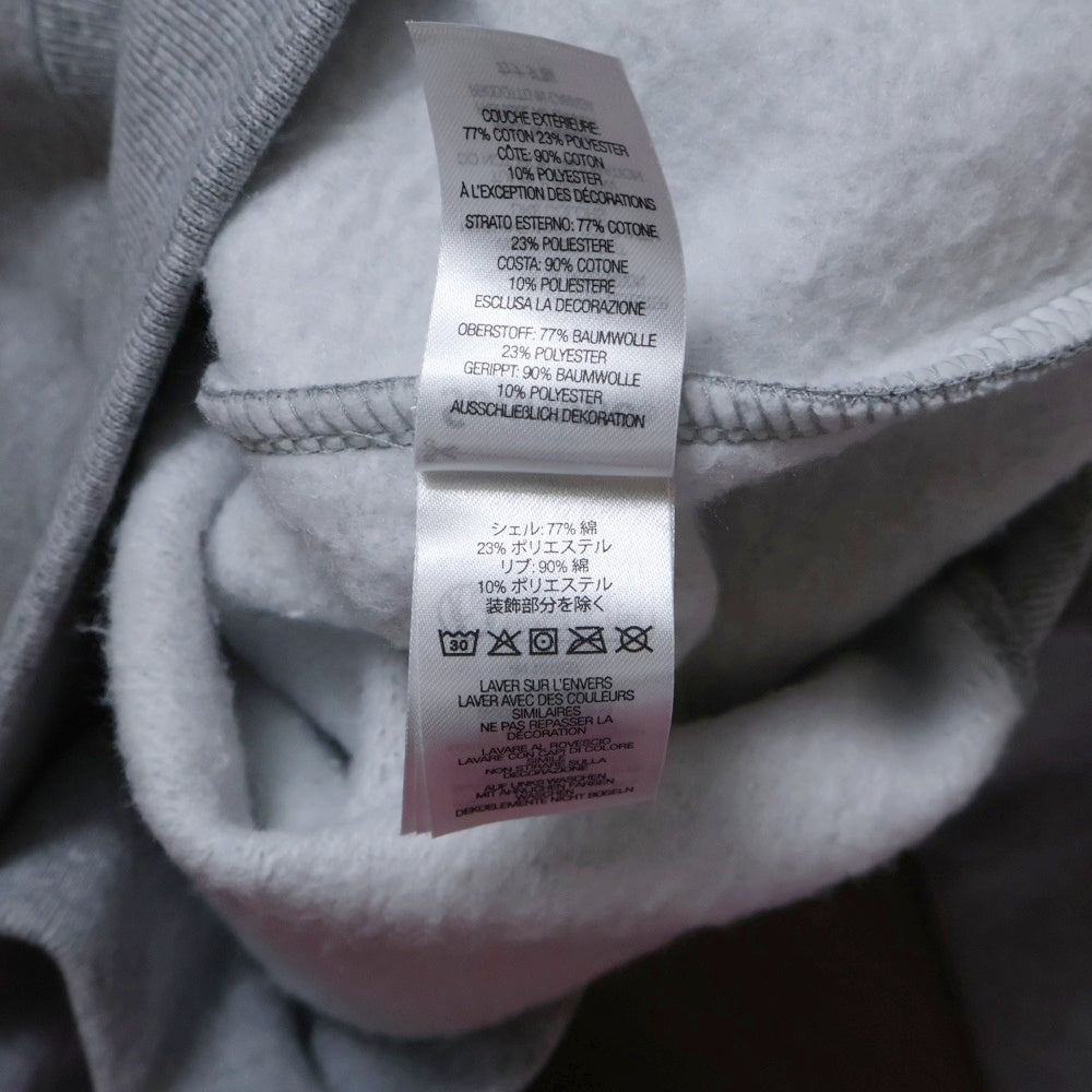 SUPREME(シュプリーム) 23AW ×BLESS Crewneck ブレス クルーネック スウェット トレーナー グレー