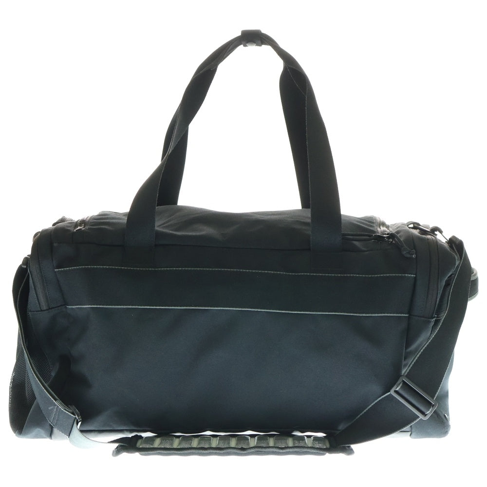NIKE(ナイキ) ユーティリティ ダッフルバッグ ブラック CK2792-010