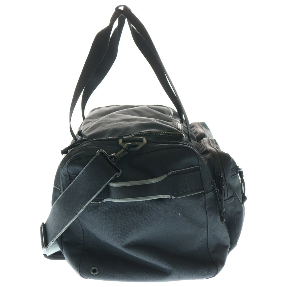 NIKE(ナイキ) ユーティリティ ダッフルバッグ ブラック CK2792-010