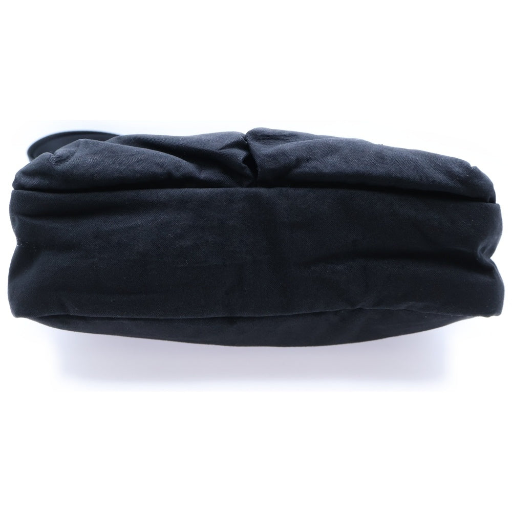 PORTER(ポーター) DRAFT SHOULDER BAG ドラフト ショルダーバッグ ブラック