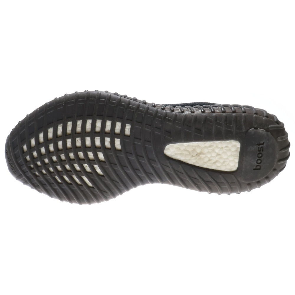 adidas(アディダス) YEEZY BOOST 350 V2 BRED イージーブースト ブレッド ローカットスニーカー ブラック/レッド US12/30cm CP9652