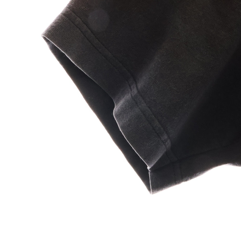 VINTAGE(ヴィンテージ) 00S VINTAGE AERO SMITH 2001 JUST PUSH PLAY TOUR TEE ヴィンテージ エアロスミス ジャストプッシュプレイツアー 空山基 両面プリントTシャツ 半袖クルーネック