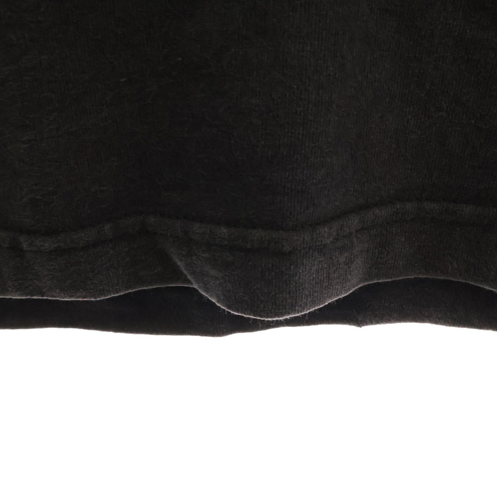 VINTAGE(ヴィンテージ) 00S VINTAGE AERO SMITH 2001 JUST PUSH PLAY TOUR TEE ヴィンテージ エアロスミス ジャストプッシュプレイツアー 空山基 両面プリントTシャツ 半袖クルーネック