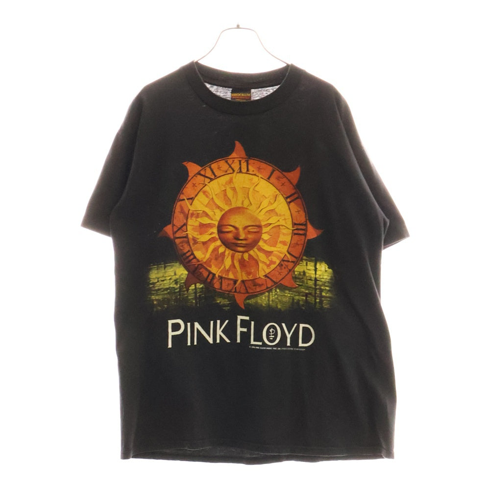 VINTAGE(ヴィンテージ) 90S VINTAGE PINK FLOYD 1994 SUN DIAL TEE