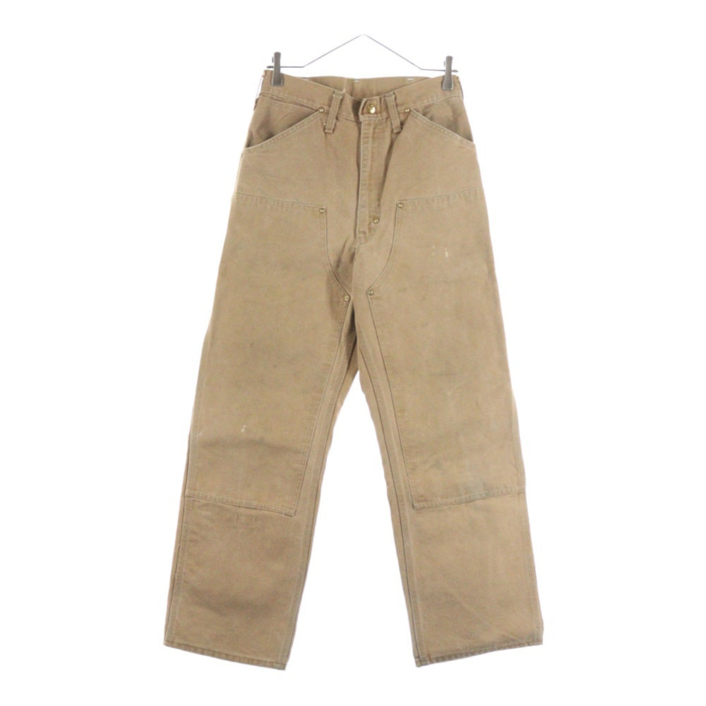 CARHARTT(カーハート) 80S VINTAGE DOUBLE KNEE PAINTER PANTS