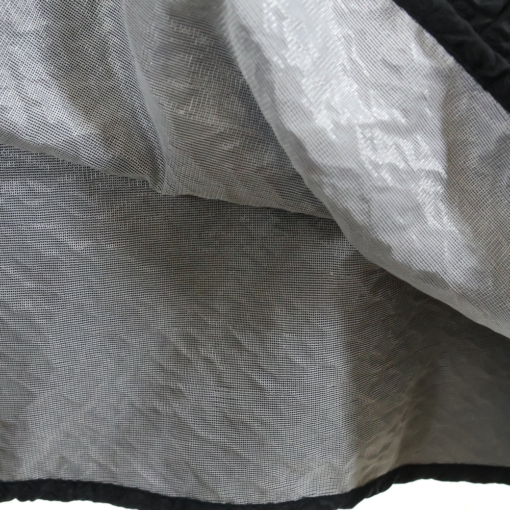 NO BRAND(ノーブランド) AMESUN (アメサン) ポリコットン 長袖ワンピース ドレス レディース ブラック