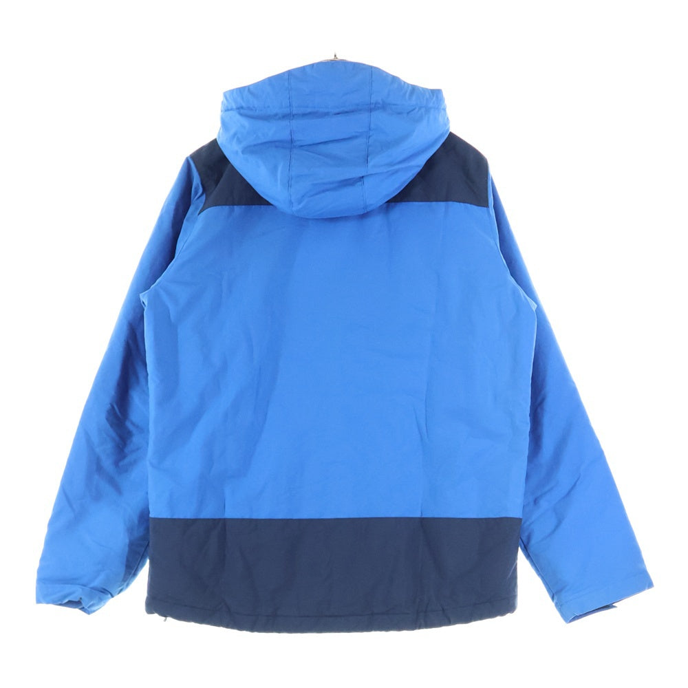 Columbia(コロンビア) Labyrinth Canyon Jacket ラビリンスキャニオンジャケット ブルー PM5628