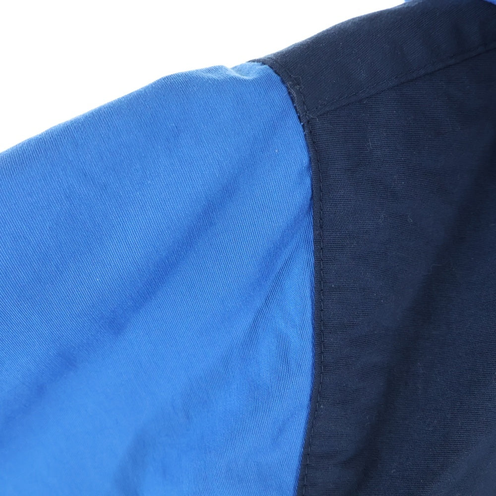 Columbia(コロンビア) Labyrinth Canyon Jacket ラビリンスキャニオンジャケット ブルー PM5628