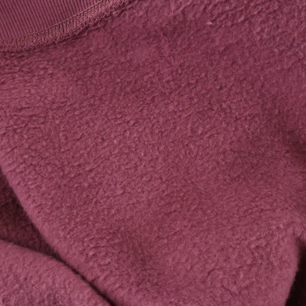 CARHARTT(カーハート) CHASE SWEATSHIRT クルーネック ラグランスリーブ コットン チェイス スウェット シャツ パープル 81274.23TRHK04374.0324