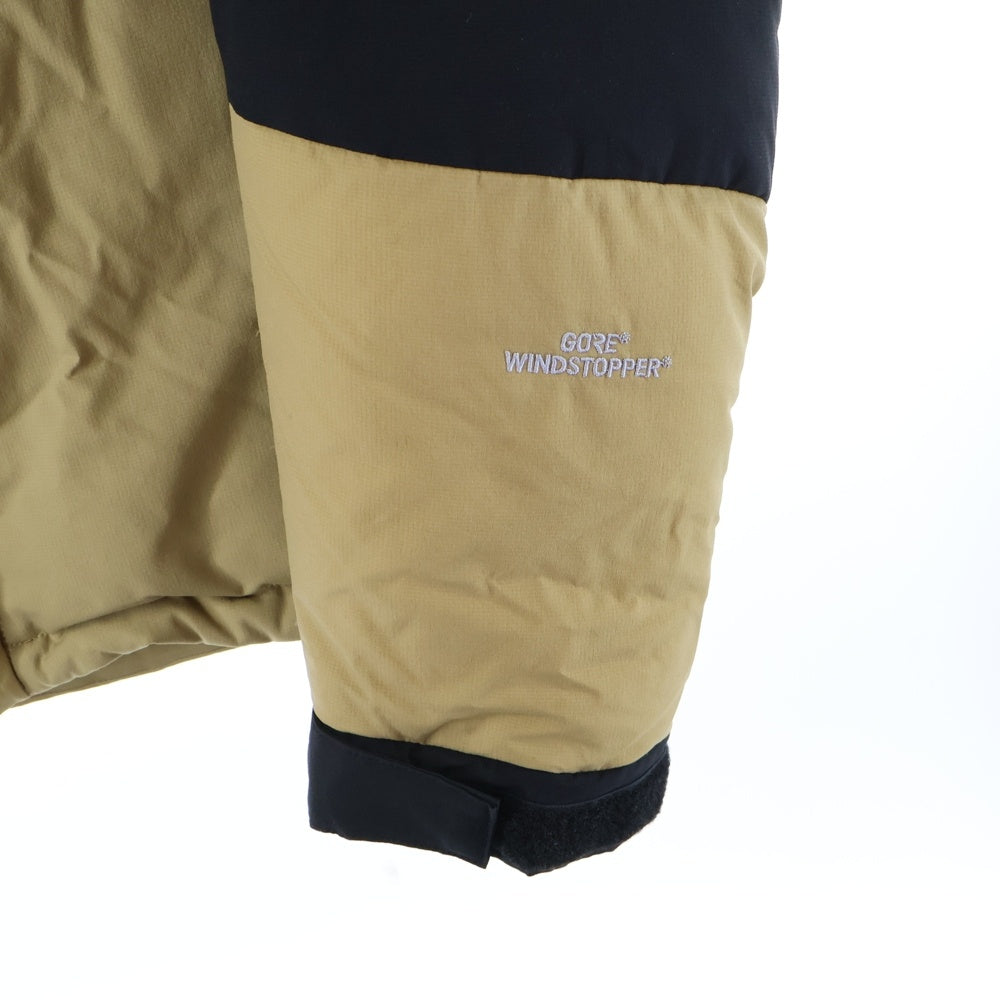 THE NORTH FACE(ザノースフェイス) Baltro Light Jacket バルトロ ライト フーデッドダウンジャケット ベージュ ND91840