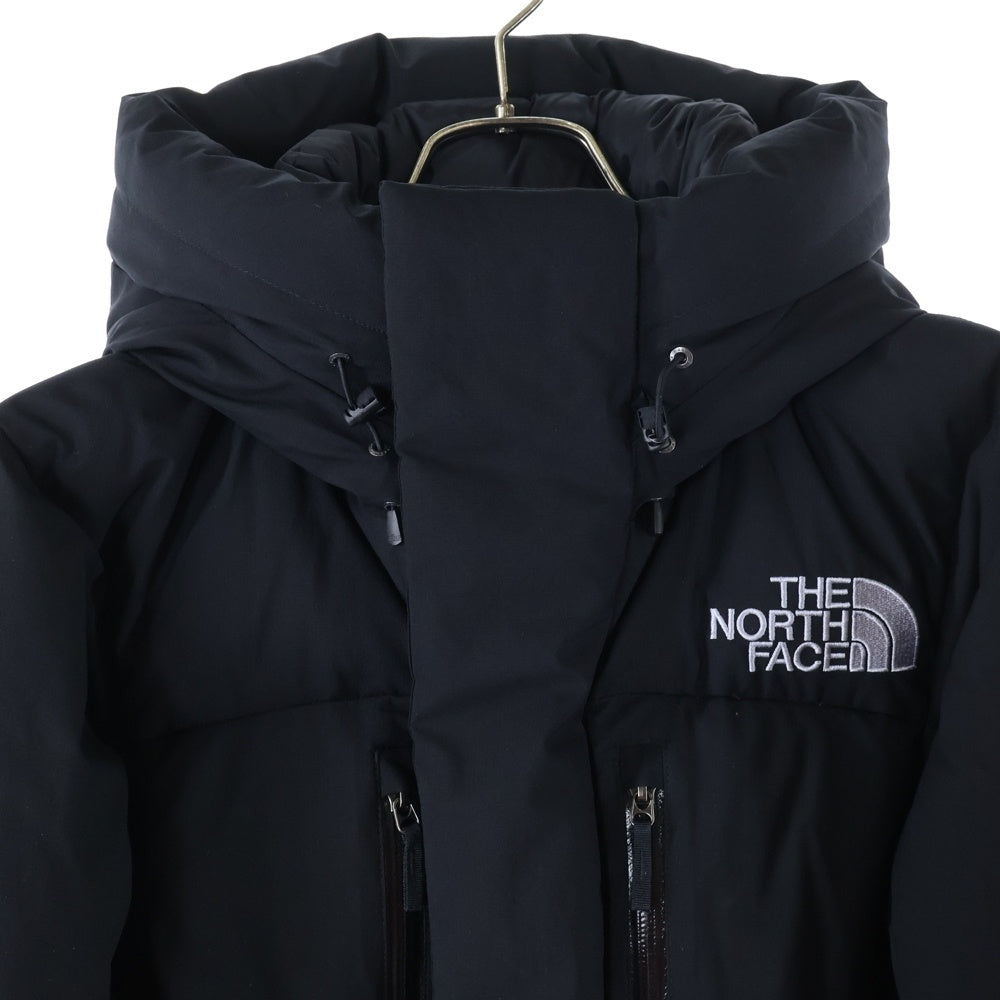 THE NORTH FACE(ザノースフェイス) Baltro Light Jacket バルトロ ライト フーデッドダウンジャケット ブラック ND91840