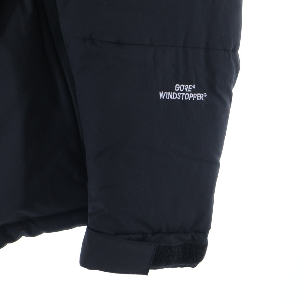 THE NORTH FACE(ザノースフェイス) Baltro Light Jacket バルトロ ライト フーデッドダウンジャケット ブラック ND91840