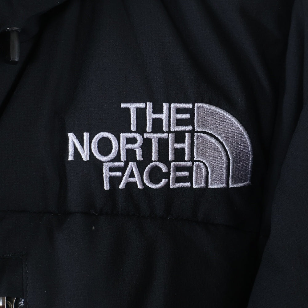 THE NORTH FACE(ザノースフェイス) Baltro Light Jacket バルトロ ライト フーデッドダウンジャケット ブラック ND91840