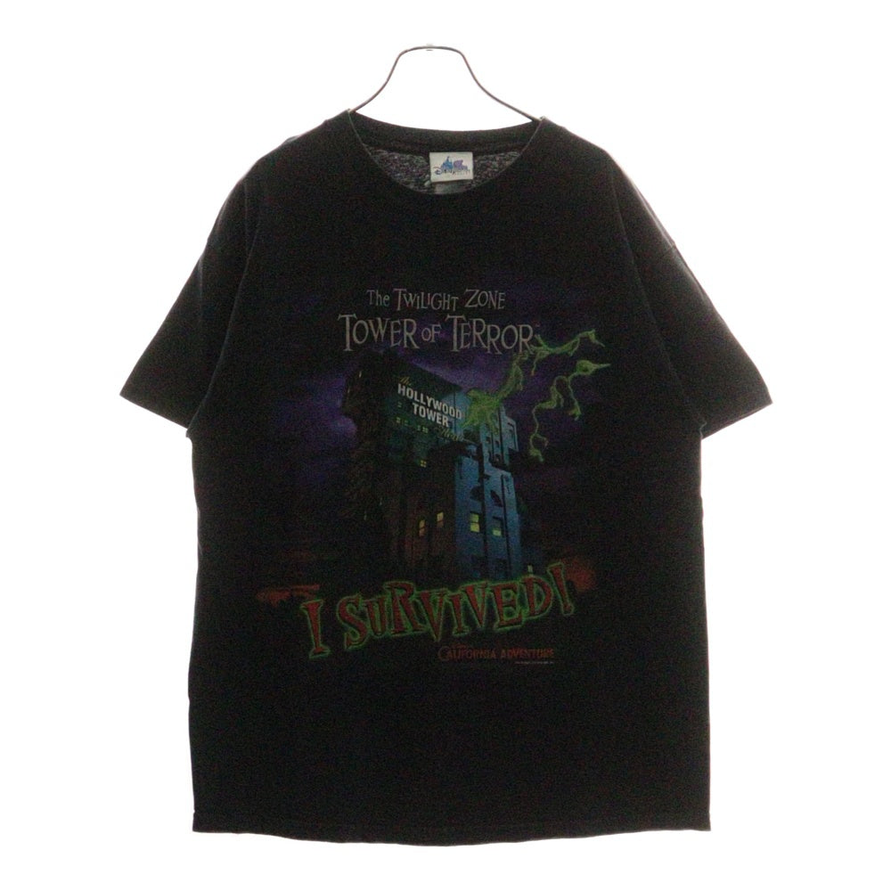 90s ビンテージ　tシャツ キッズ　タワーオブテラー　ディズニー 90s ビンテージ tシャツ キッズ タワーオブテラー ディズニー 90s