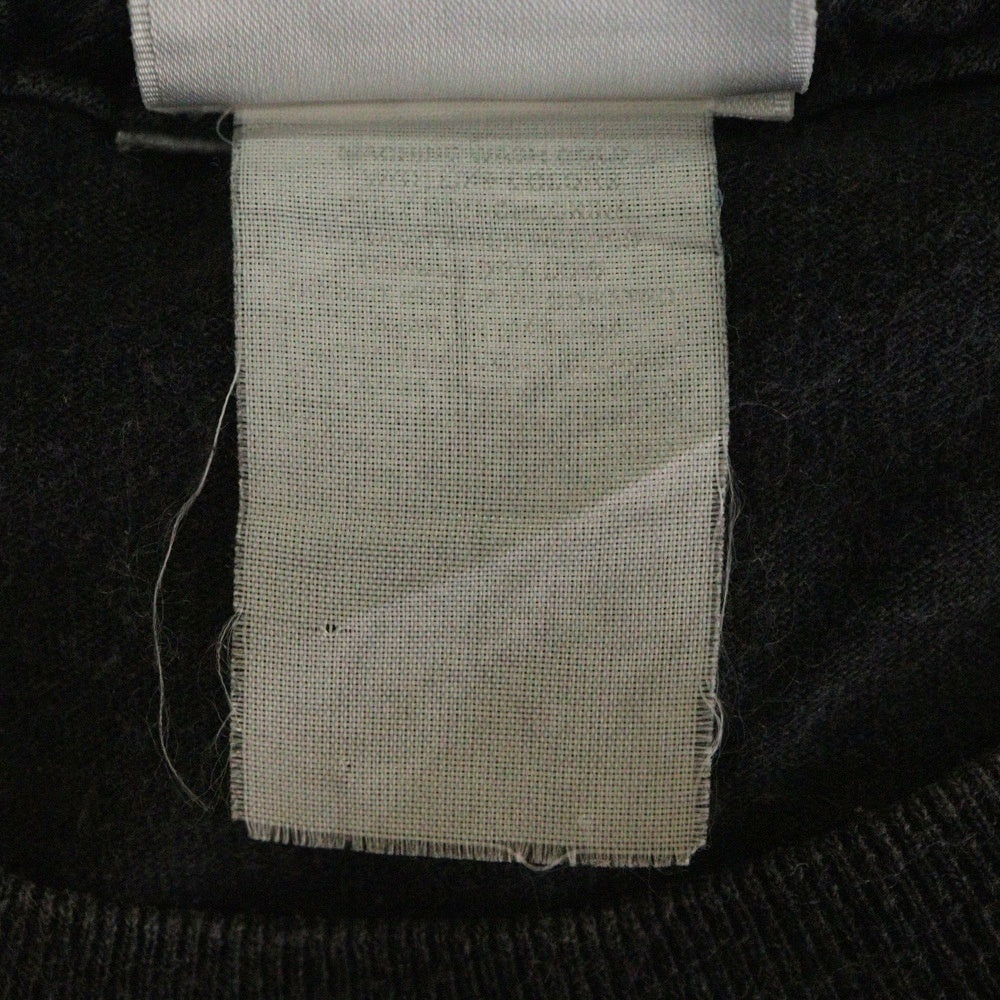 VINTAGE(ヴィンテージ) 90S VINTAGE DISNEY TOWER OF TERROR ヴィンテージ ディズニー タワー オブ テラー クルーネック半袖Tシャツ カットソー ブラック