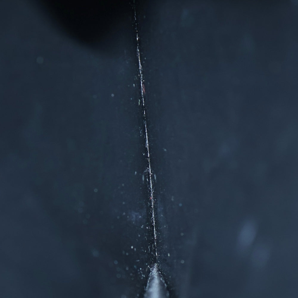 valentino garavan(ヴァレンティノガラヴァーニ) VLTNロゴプリント レザー ショルダーポーチバッグ ブラック UY2P0Q83LVN