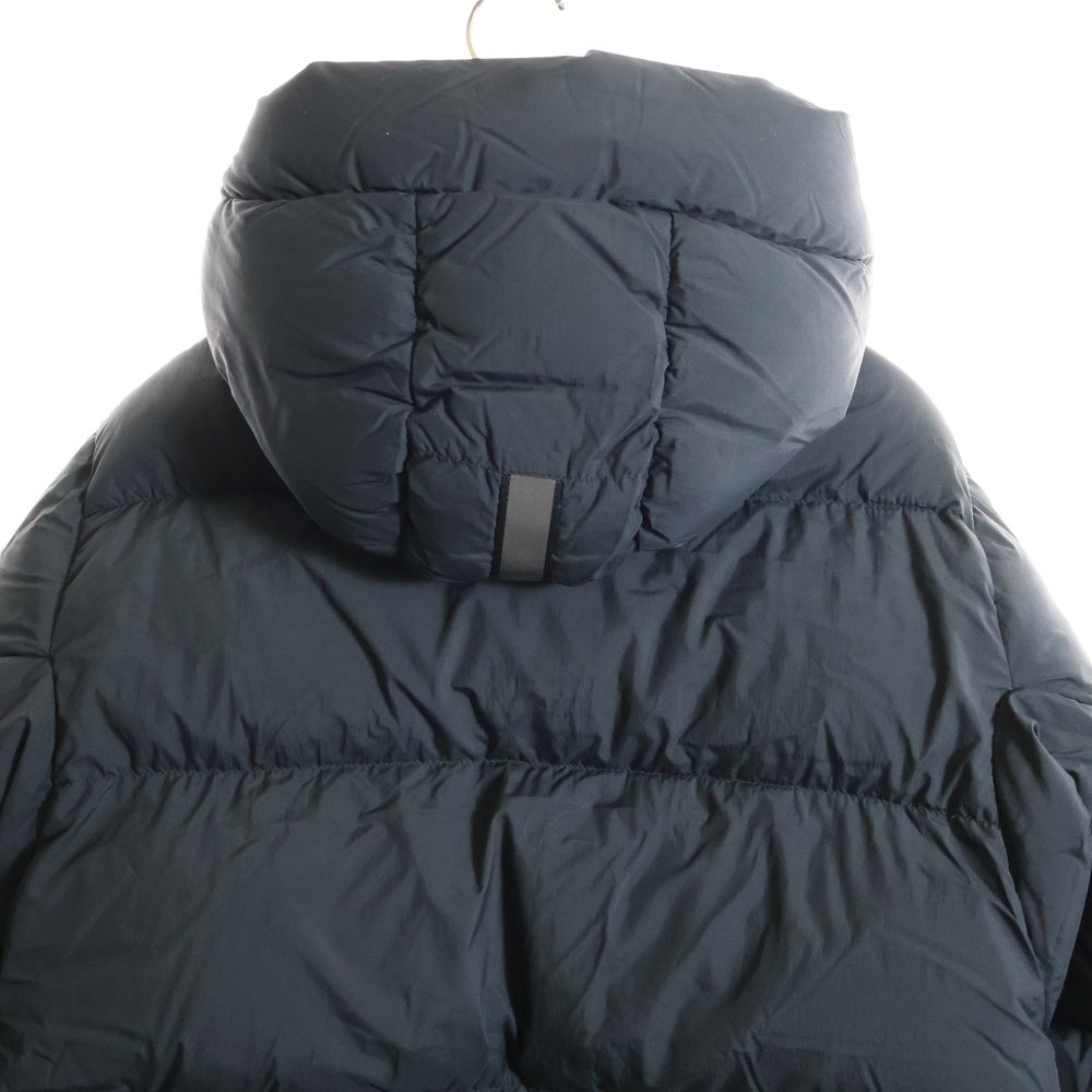 CANADA GOOSE(カナダグース) BLACK LABEL OSBORNE PARKA JACKET オズボーンパーカー ダウンジャケット ブラック 2602MB