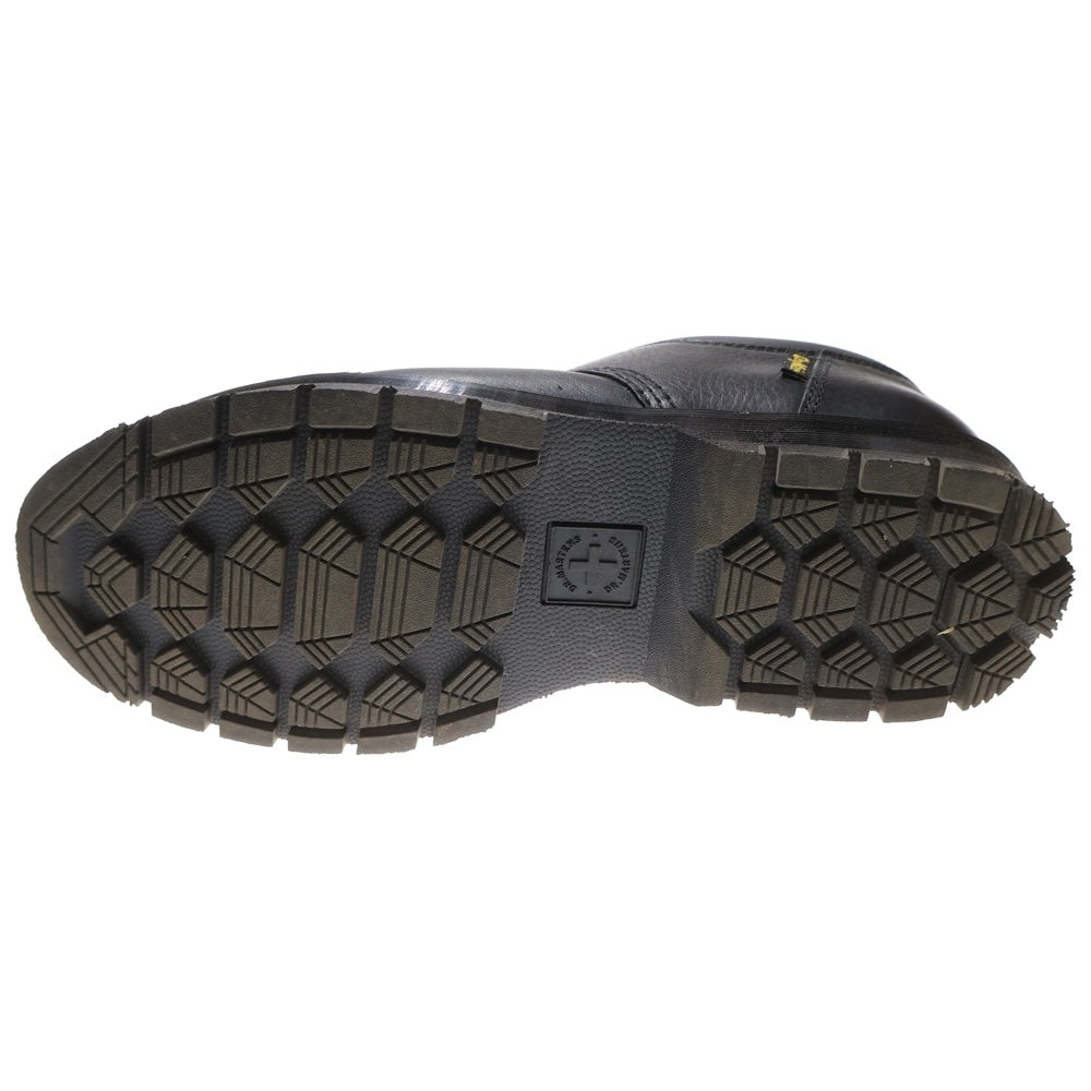 Dr.Martens(ドクターマーチン) 8053 レースアップ レザー ライニングボア ローカットシューズ ブラック 31195001