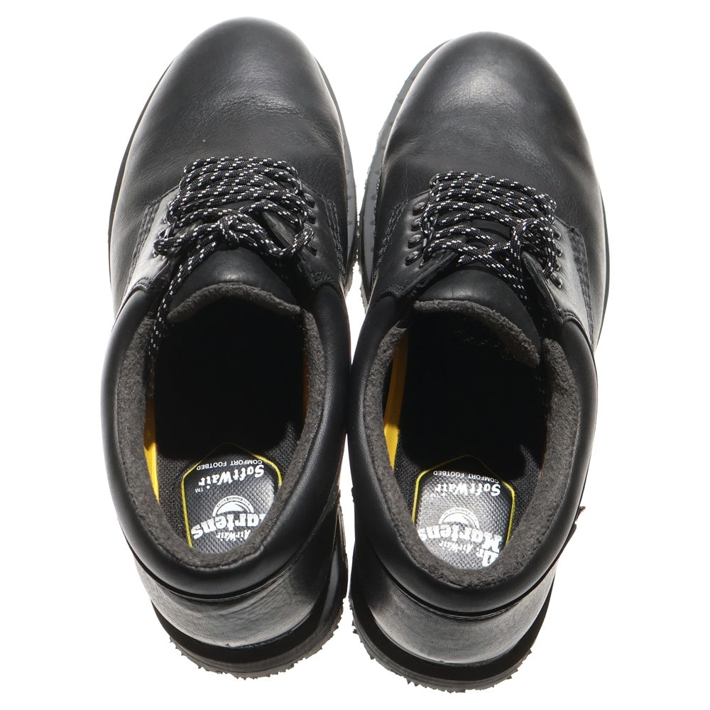 Dr.Martens(ドクターマーチン) 8053 レースアップ レザー ライニングボア ローカットシューズ ブラック 31195001