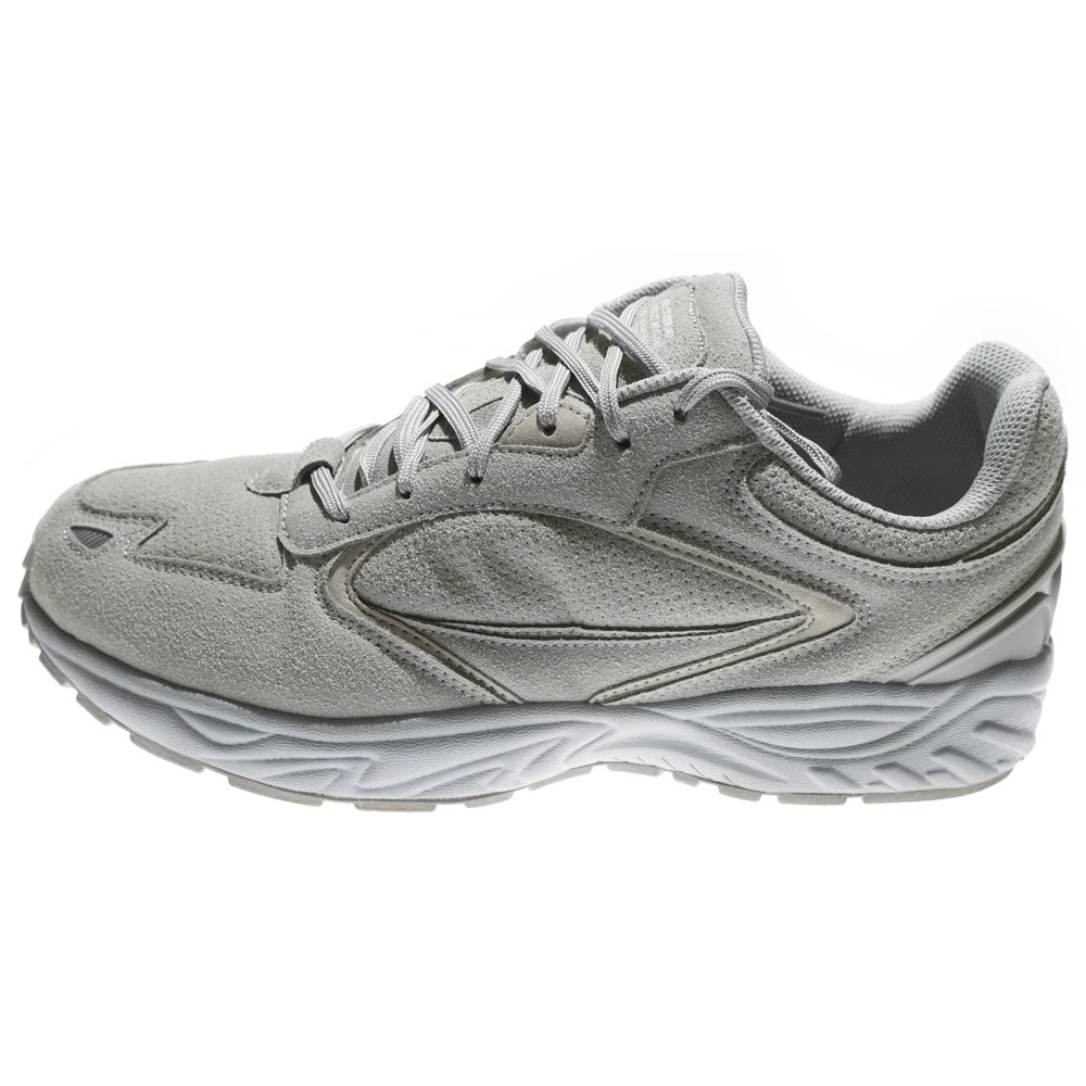 MOONSTAR(ムーンスター) ×URBAN RESEARCH STUDEN URD アーバンリサーチ ローカットスニーカー グレー ET045